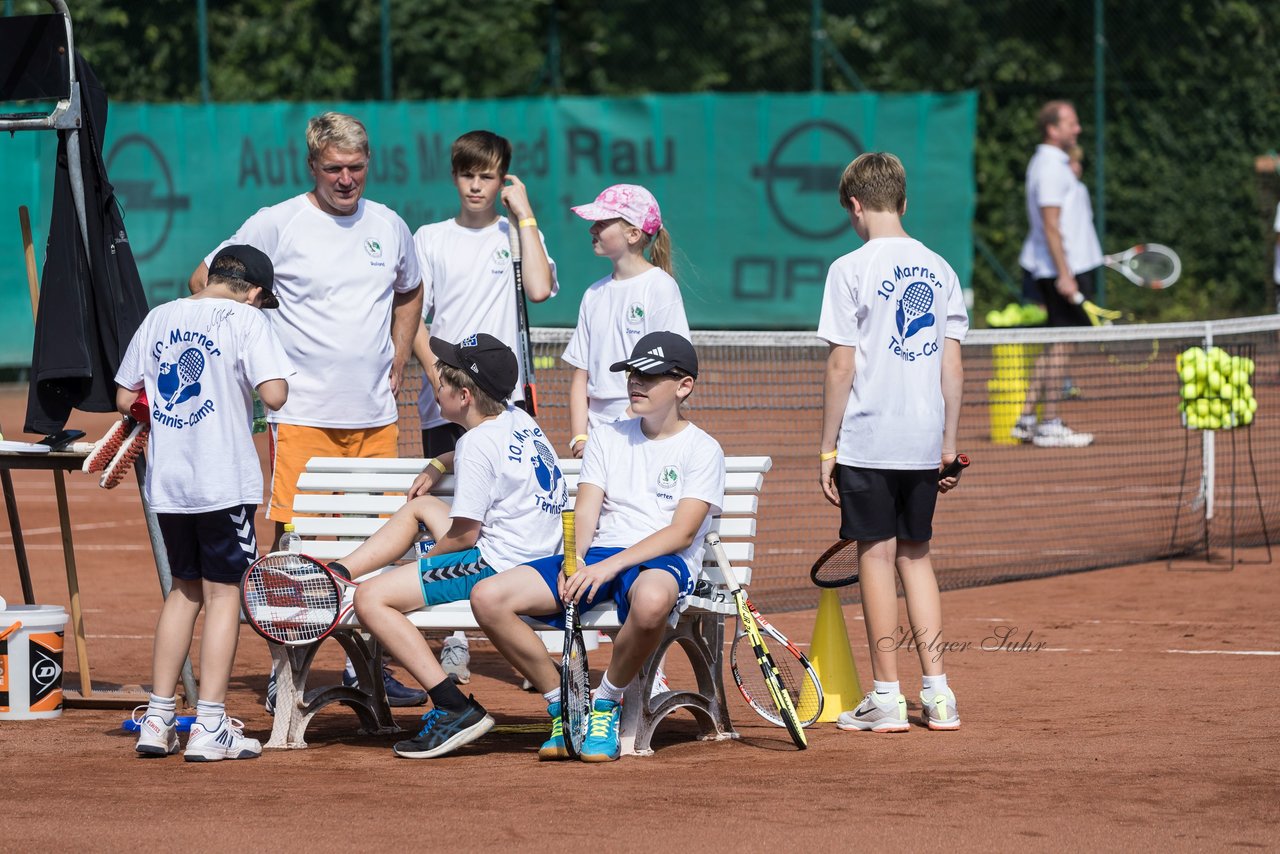 Bild 115 - Marner Tennisevent mit Mischa Zverev